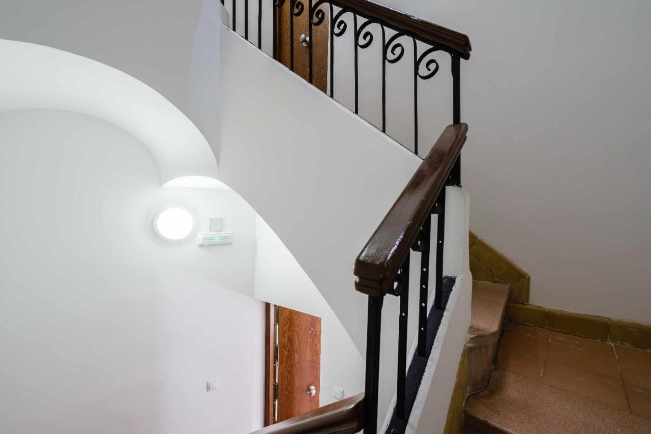 Apartamento El Mirador De La Catedral By Ap *